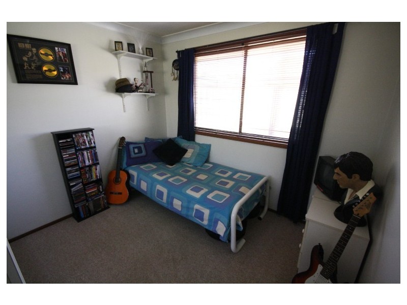 Hassall Grove NSW 2761