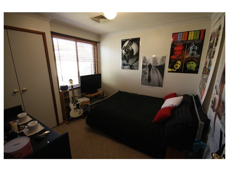 Hassall Grove NSW 2761