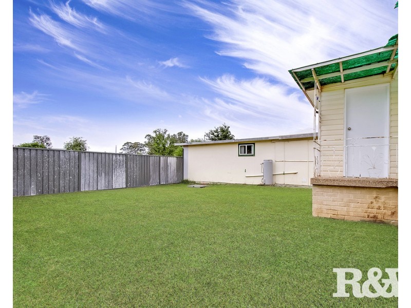 9 Dunsmore Street, Rooty Hill NSW 2766
