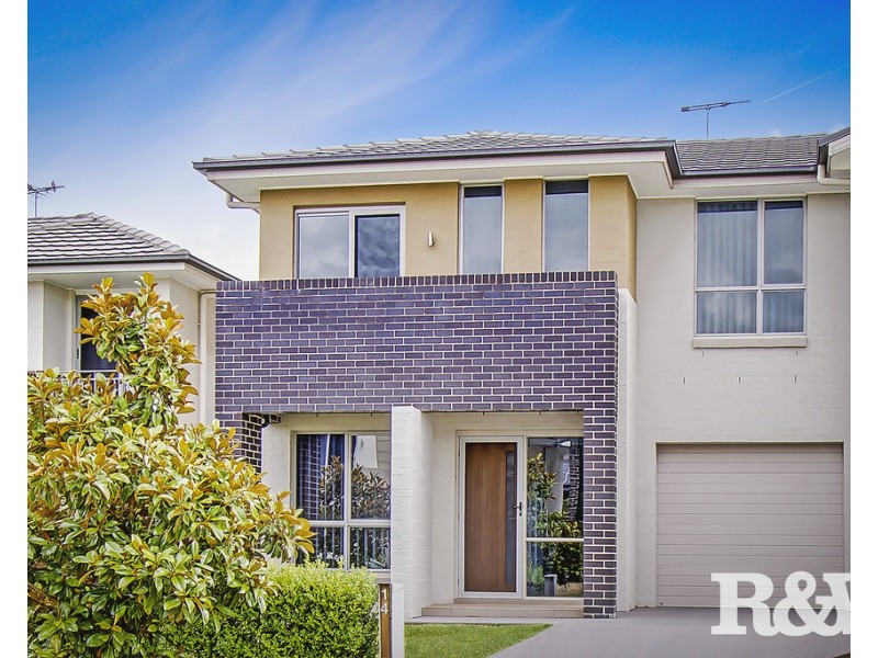 14 Annalyse Street, Schofields NSW 2762