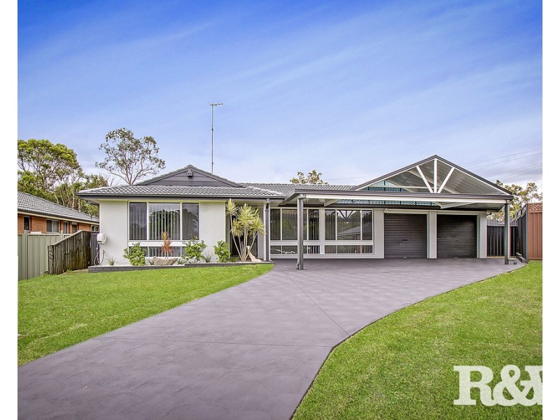 3 Grimley Close, Penrith NSW 2750