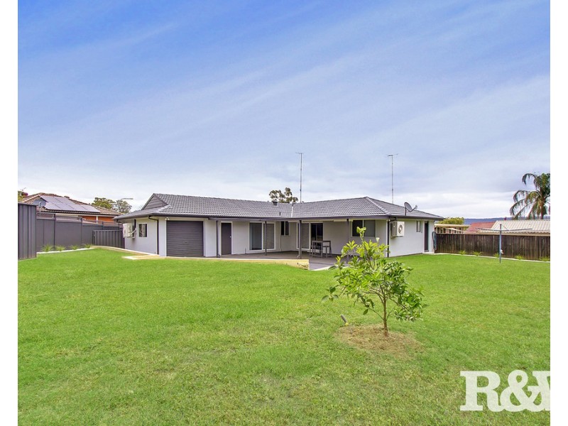 3 Grimley Close, Penrith NSW 2750