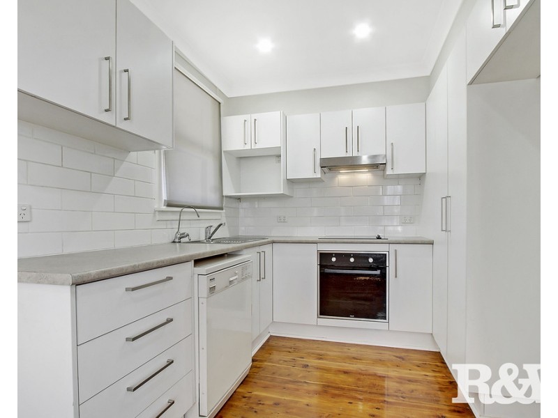 9 Nella Dan Avenue, Tregear NSW 2770