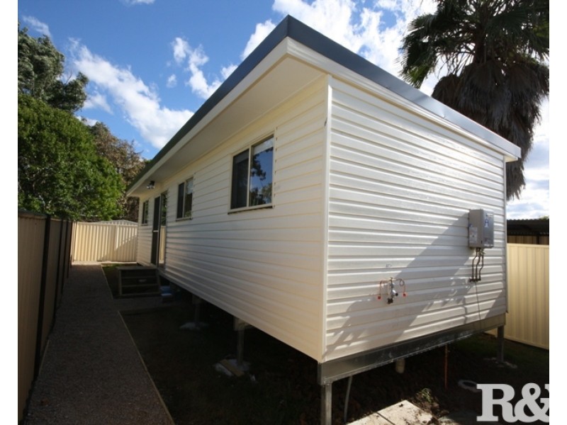 55A Melbourne Street, Oxley Park NSW 2760