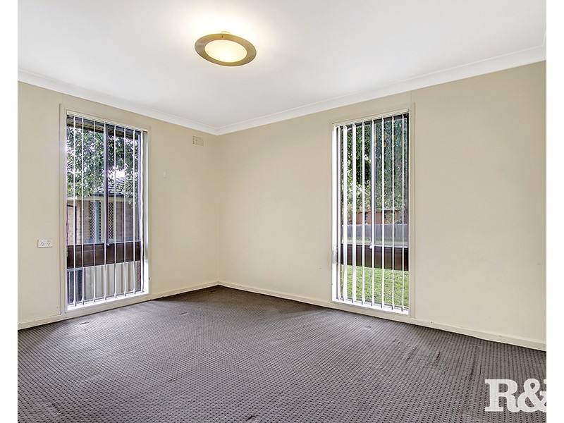 6 Exeter Place, Bidwill NSW 2770