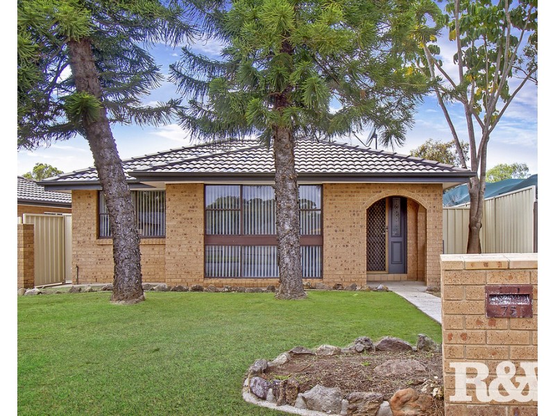 75 Willis Street, Rooty Hill NSW 2766