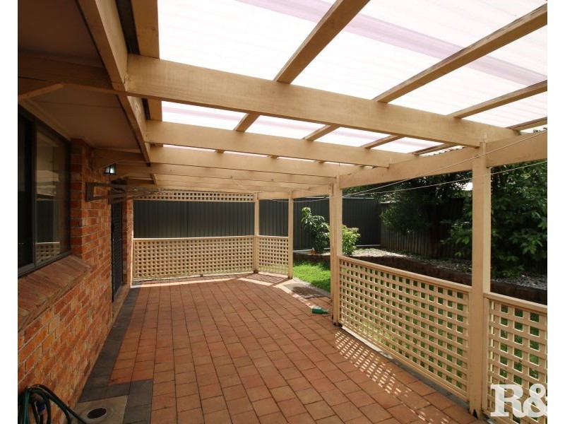 7 Dillon Place, Oakhurst NSW 2761