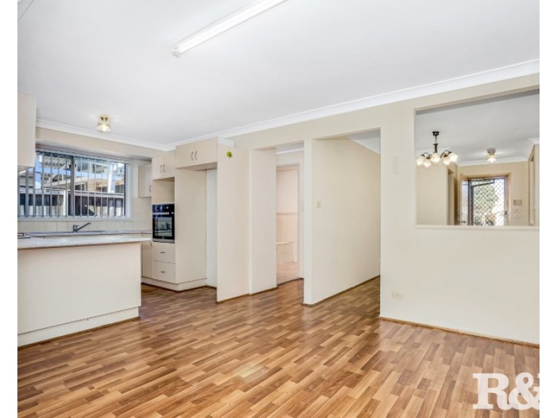 23 Royal Avenue, Plumpton NSW 2761