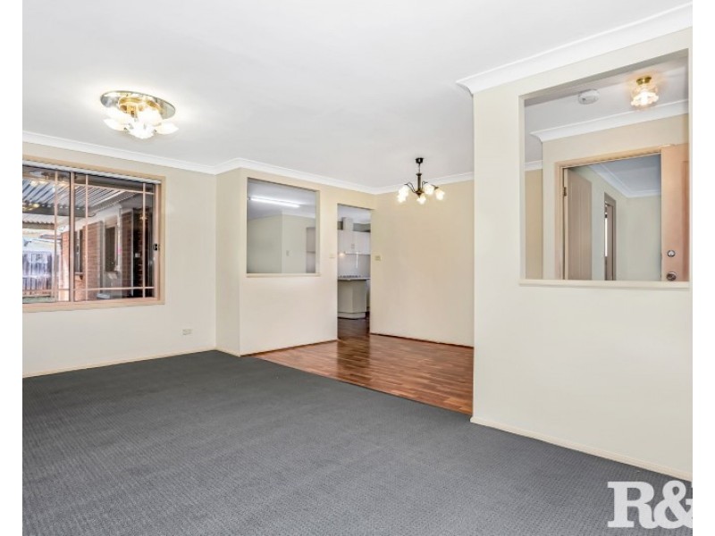 23 Royal Avenue, Plumpton NSW 2761