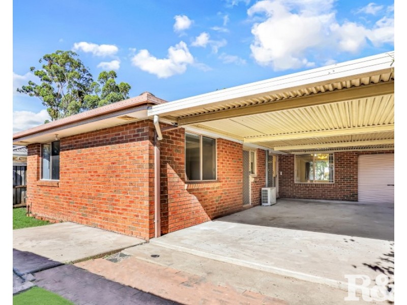 23 Royal Avenue, Plumpton NSW 2761