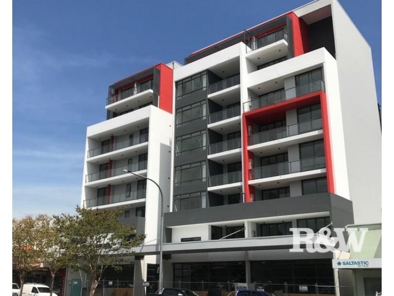 3/208 Great Western Highway, Kingswood NSW 2747