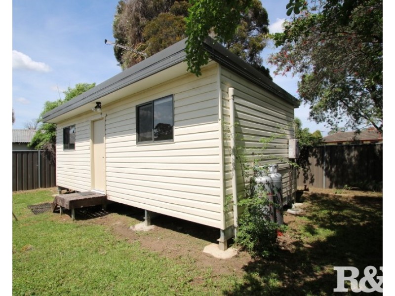 21A Poplar Street, North St Marys NSW 2760