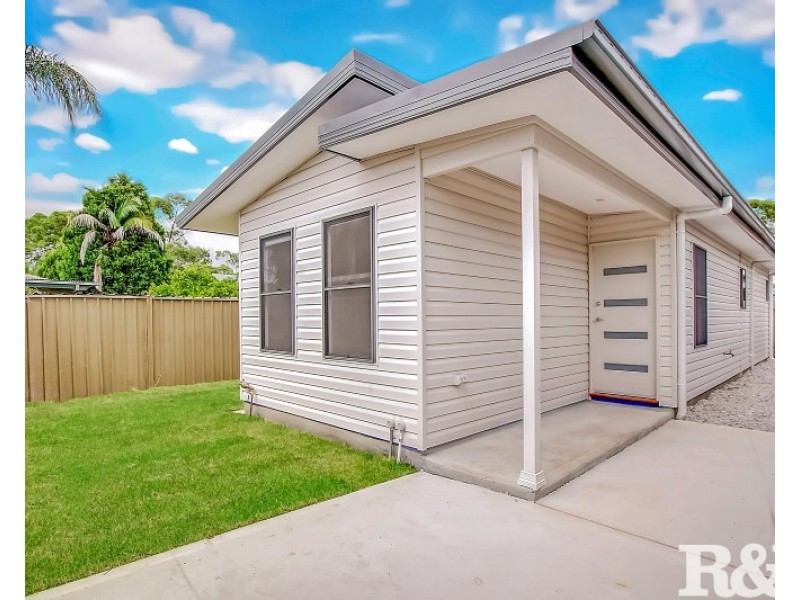 30A Kilbride Avenue, Dharruk NSW 2770