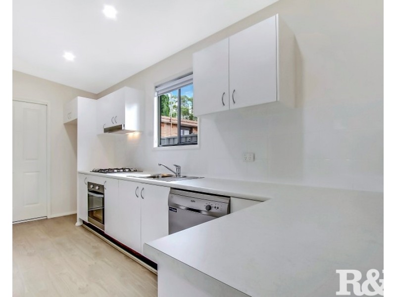 30A Kilbride Avenue, Dharruk NSW 2770