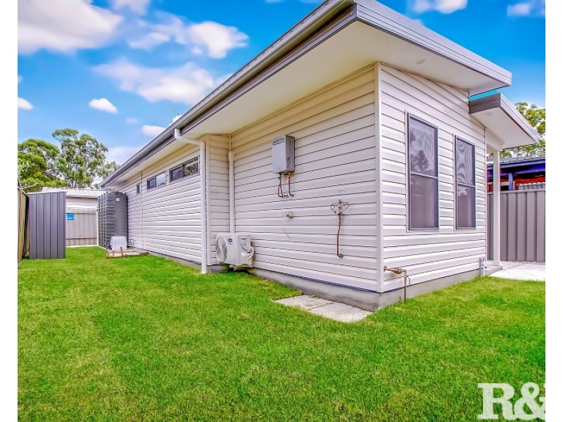 30A Kilbride Avenue, Dharruk NSW 2770