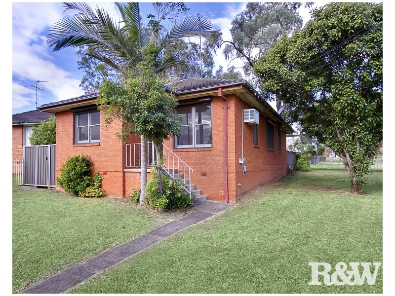 47 Vincennes Avenue, Tregear NSW 2770