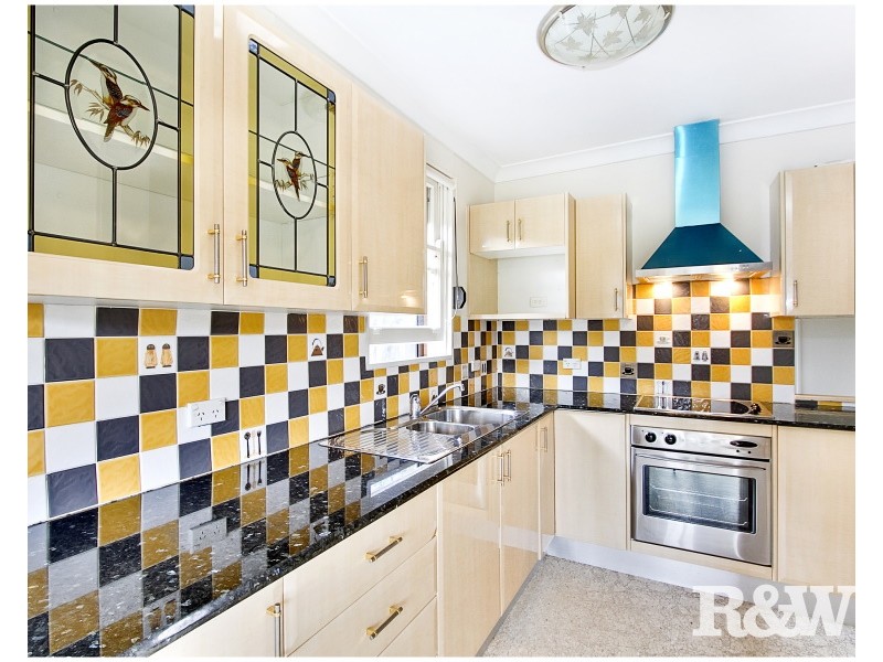 47 Vincennes Avenue, Tregear NSW 2770