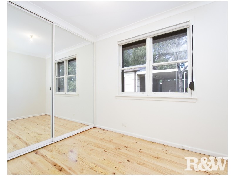 47 Vincennes Avenue, Tregear NSW 2770