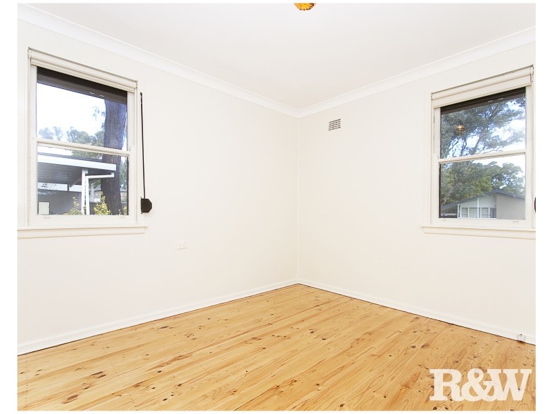 47 Vincennes Avenue, Tregear NSW 2770