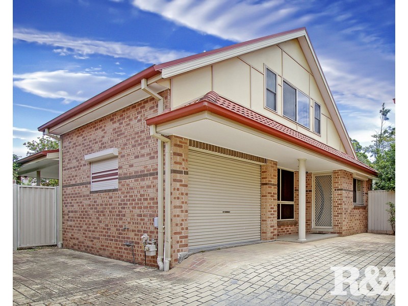 6/164-166 Canberra Street, St Marys NSW 2760