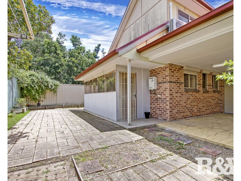 6/164-166 Canberra Street, St Marys NSW 2760