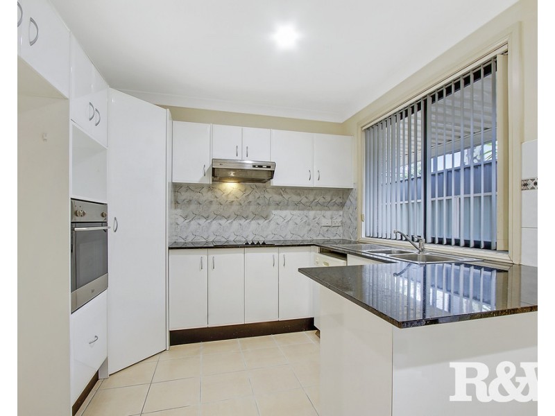 5/31 Blenheim Avenue, Rooty Hill NSW 2766