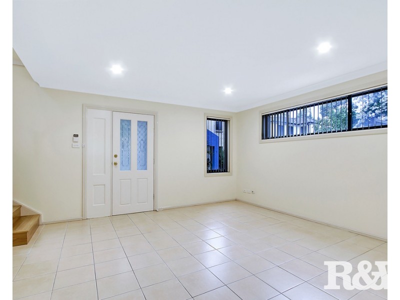 5/31 Blenheim Avenue, Rooty Hill NSW 2766