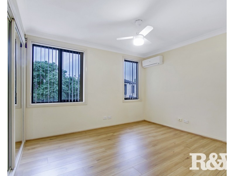5/31 Blenheim Avenue, Rooty Hill NSW 2766