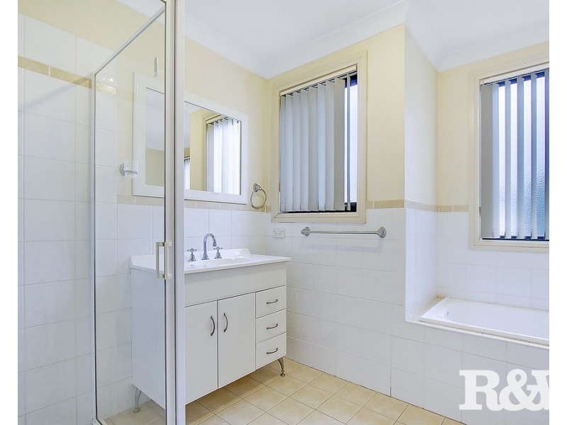 5/31 Blenheim Avenue, Rooty Hill NSW 2766