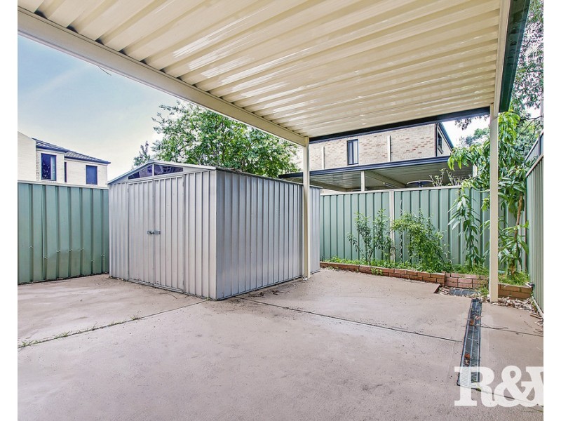 5/31 Blenheim Avenue, Rooty Hill NSW 2766