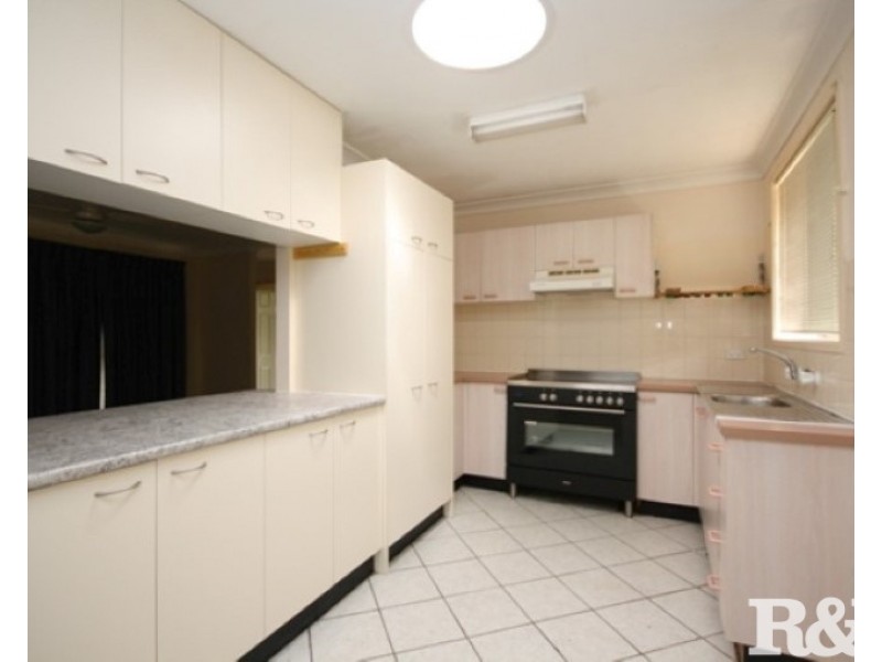 1 Keyport Crescent, Glendenning NSW 2761