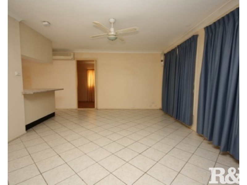 1 Keyport Crescent, Glendenning NSW 2761