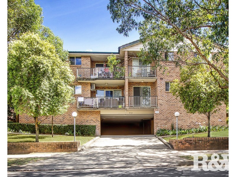 3/19-21 Meehan Street, Granville NSW 2142