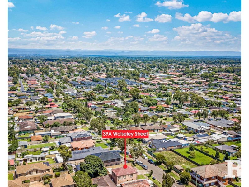 39A Wolseley Street, Rooty Hill NSW 2766