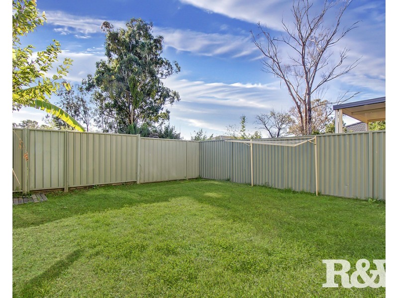 7/115 Hartington Street, Rooty Hill NSW 2766