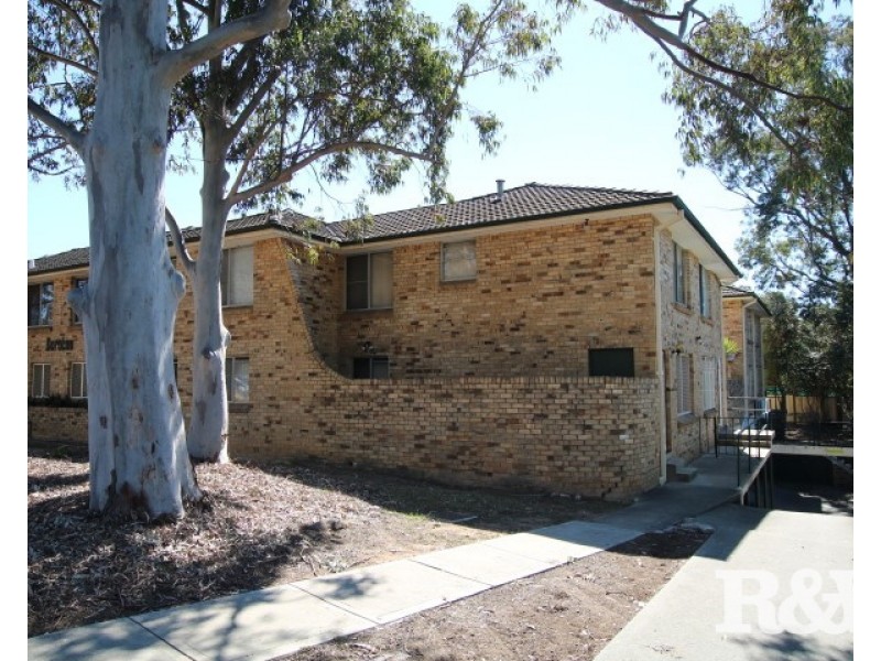 9/17-21 Paton Street, Merrylands West NSW 2160