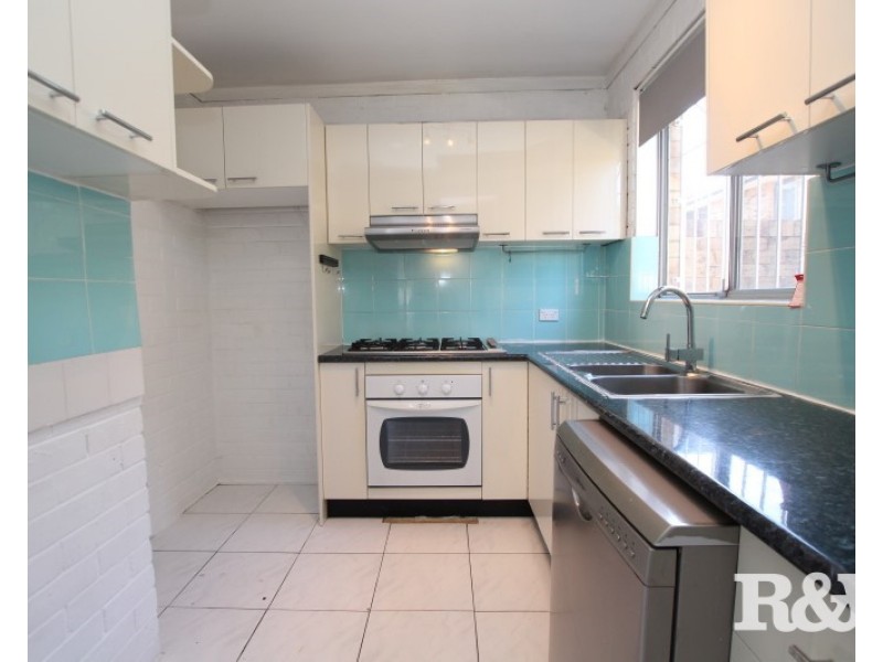 9/17-21 Paton Street, Merrylands West NSW 2160