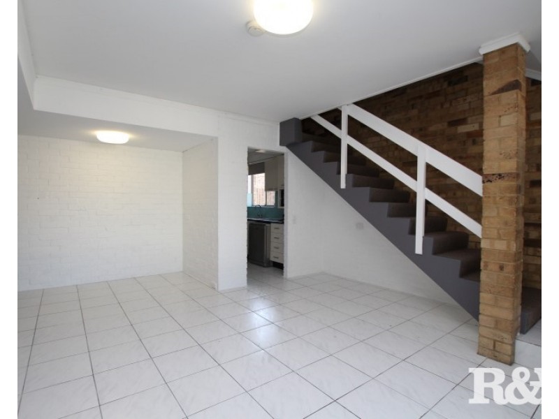 9/17-21 Paton Street, Merrylands West NSW 2160