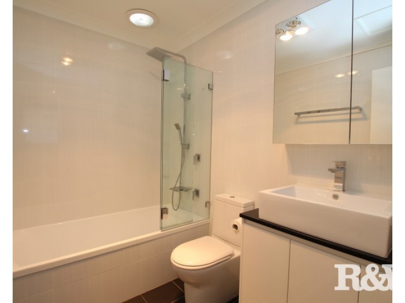 9/17-21 Paton Street, Merrylands West NSW 2160