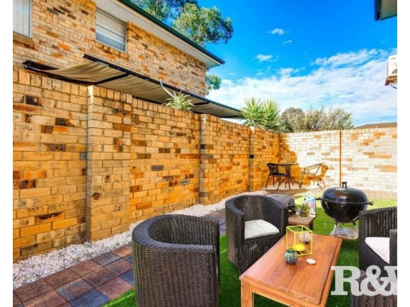 9/17-21 Paton Street, Merrylands West NSW 2160