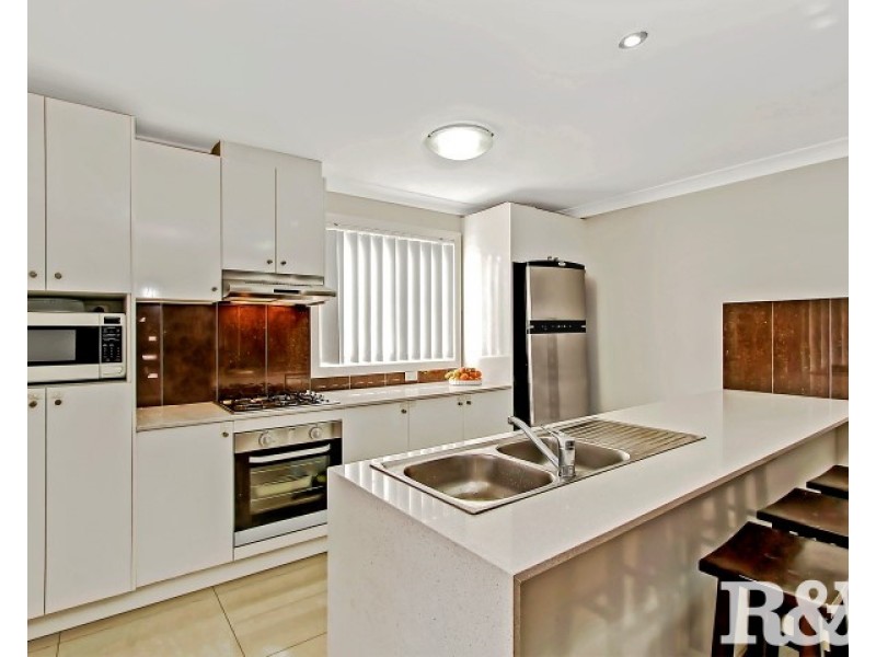2/29-31 Hartington Street, Rooty Hill NSW 2766
