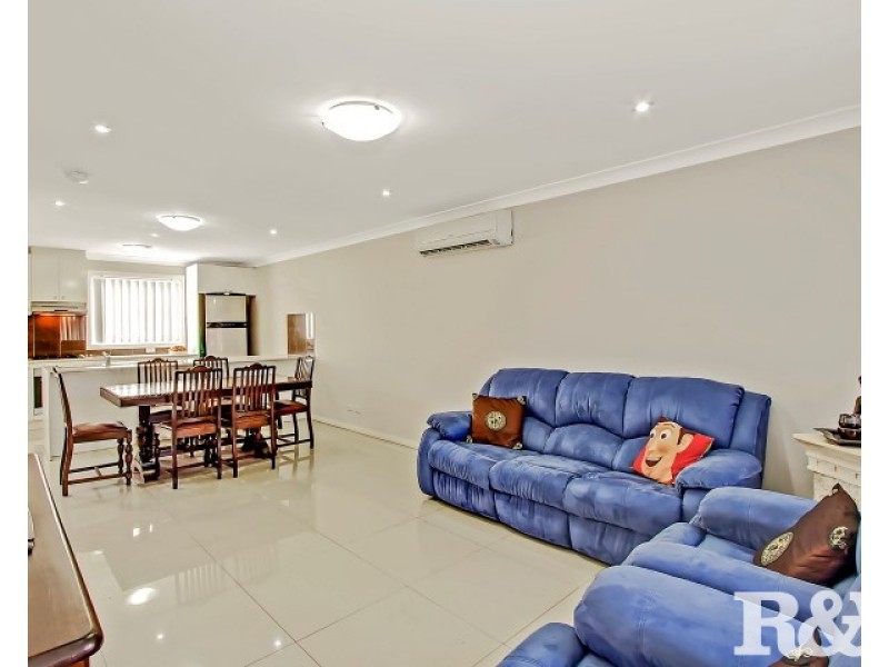 2/29-31 Hartington Street, Rooty Hill NSW 2766