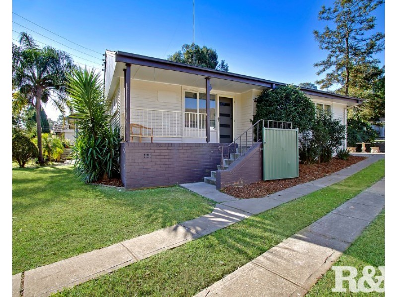 59 Wilkes Crescent, Tregear NSW 2770
