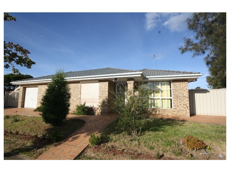 2 GUY PLACE, Rooty Hill NSW 2766