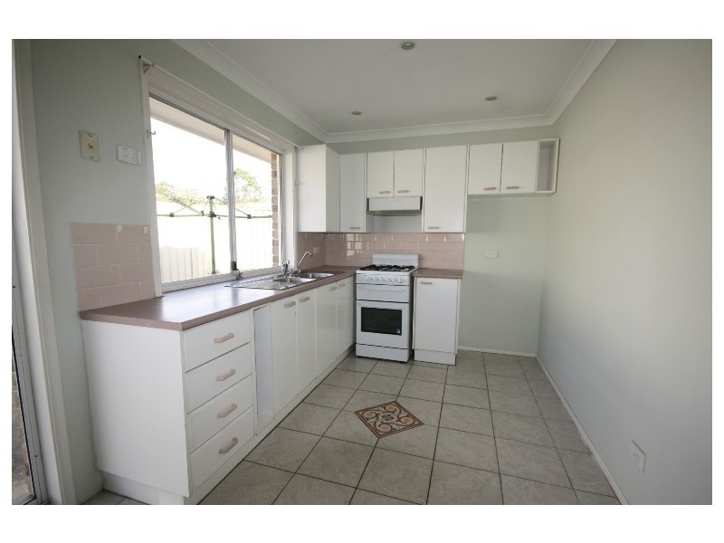 2 GUY PLACE, Rooty Hill NSW 2766