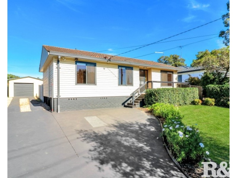 30 Moody Street, Rooty Hill NSW 2766