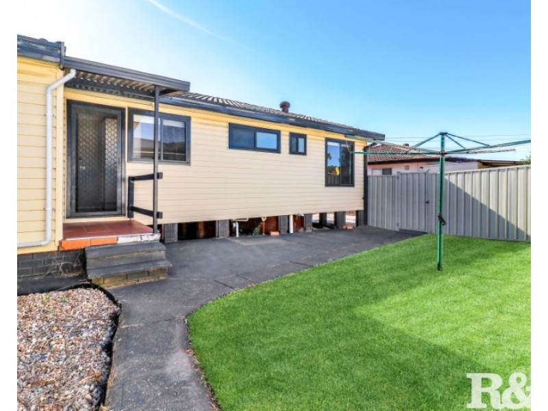 30 Moody Street, Rooty Hill NSW 2766