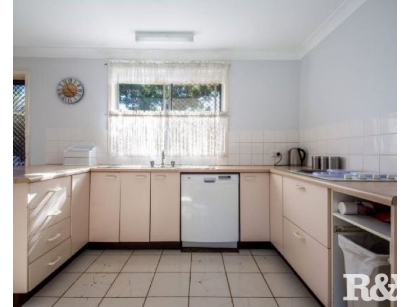 3 Corbin Avenue, South Penrith NSW 2750