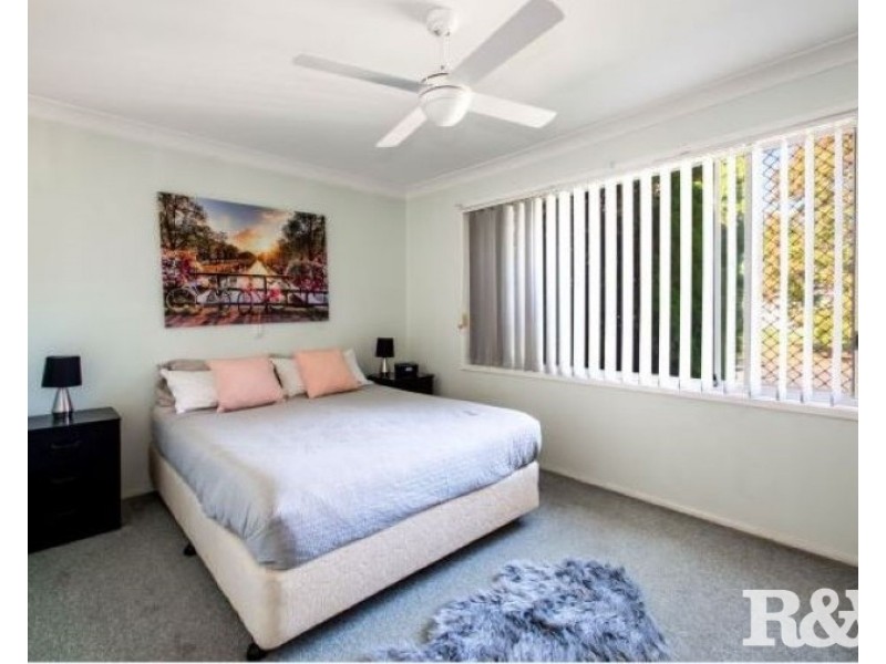 3 Corbin Avenue, South Penrith NSW 2750