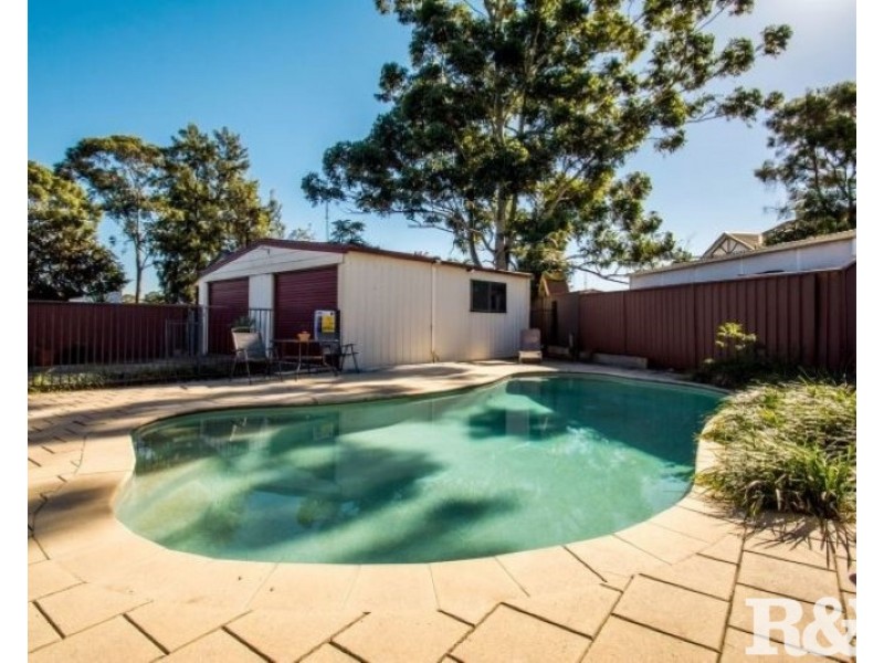 3 Corbin Avenue, South Penrith NSW 2750